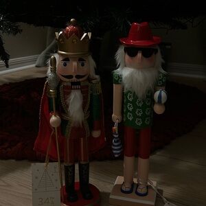 Festive Nutcracker Bundle of 2